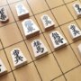 石田流本組み